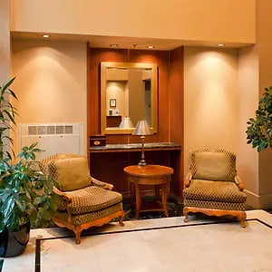 Lord Stanley Suites On The Park Ванкувер Канада